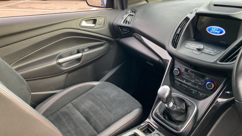 Ford Kuga 1.5 EcoBoost ST-Line Edition 5dr 2WD Petrol Estate